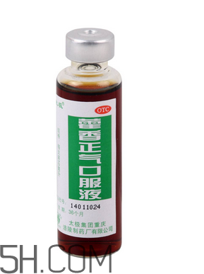 藿香正氣水會喝醉嗎？藿香正氣水會上癮嗎？