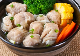 肉燕皮是什么做的？肉燕皮的做法