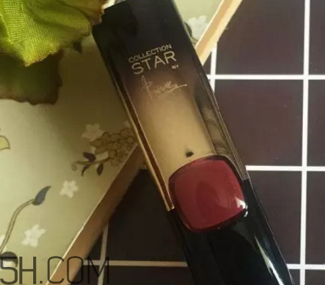 勃艮第酒紅口紅哪個(gè)牌子好？勃艮第紅口紅推薦