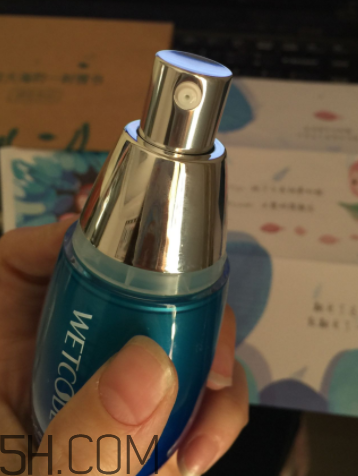 水密碼眼部精華怎么用？水密碼眼部精華用法