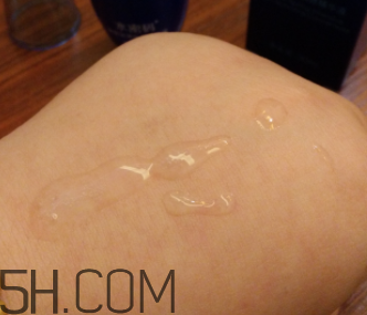 水密碼肌底液效果好嗎？水密碼肌底液適合年齡