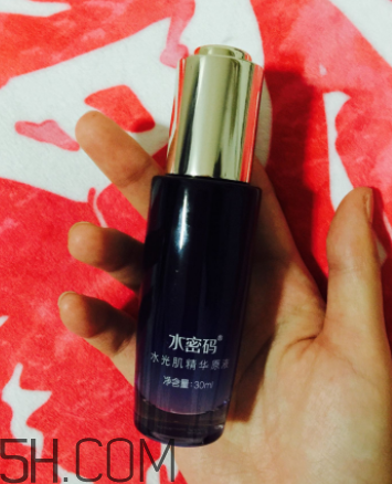 水密碼原液怎么用？水密碼原液適合膚質(zhì)