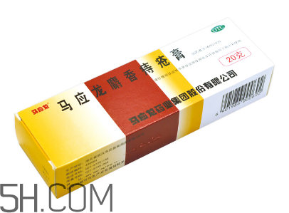 馬應(yīng)龍痔瘡膏怎么用？馬應(yīng)龍痔瘡膏一天幾次？
