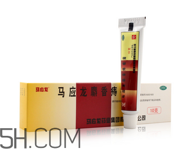 馬應(yīng)龍痔瘡膏會回奶嗎？哺乳期可以用馬應(yīng)龍痔瘡膏嗎？