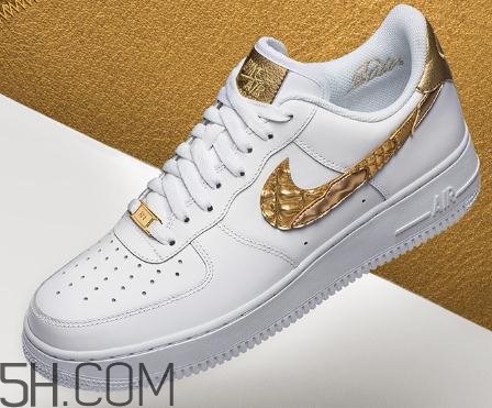 nike air force 1 c羅別注款發(fā)售時間_怎么購買？