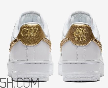 nike air force 1 c羅別注款發(fā)售時間_怎么購買？