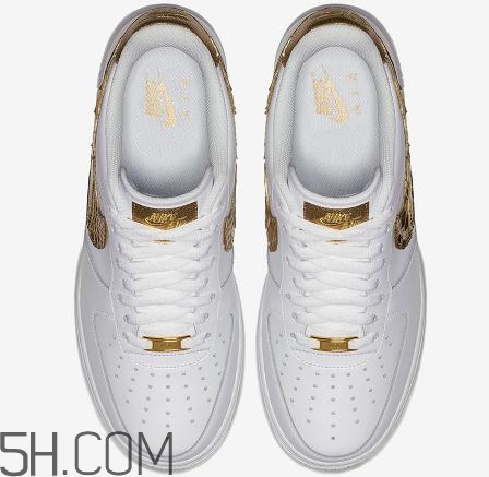 nike air force 1 c羅別注款發(fā)售時間_怎么購買？