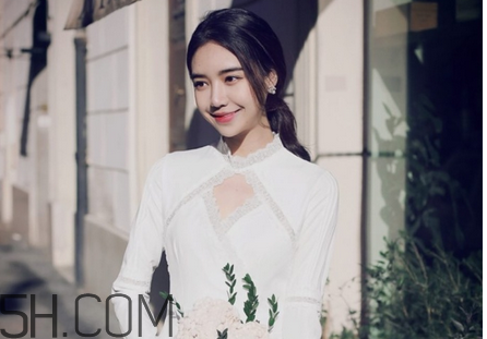 口紅到底應該怎么涂？吻唇妝具體畫法