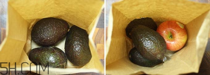 生牛油果可以放冰箱嗎？生牛油果怎么保存？