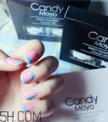 candy moyo和miss candy區(qū)別 膜玉和糖果小姐哪個好？