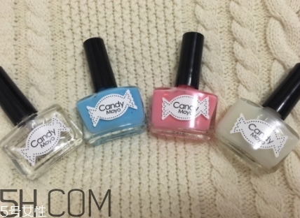 candy moyo和miss candy區(qū)別 膜玉和糖果小姐哪個好？