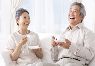 老年人可以喝咖啡嗎？老年人喝咖啡好嗎？