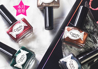 candymoyo是什么牌子？candy moyo膜玉是哪國的？