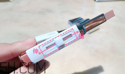 蘭芝雙色口紅怎么樣？蘭芝雙色口紅4種玩法