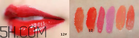 涂口紅前用bb打底可以嗎？最近比較火的口紅品牌有哪些？
