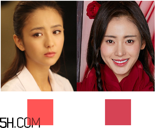 什么顏色的口紅顯臉白？如何找尋適合自己的紅唇？