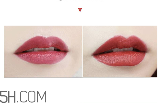 mac morange黃皮能用嗎？mac口紅最火色號推薦