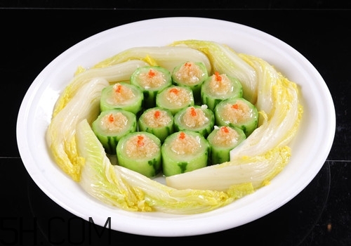 黃瓜的搭配禁忌有哪些？黃瓜不能和哪些一起搭配？