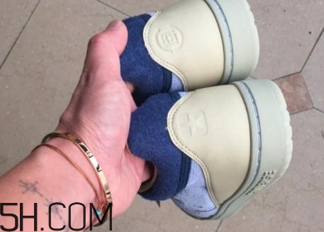 clot與converse fastbreak聯(lián)名發(fā)售時(shí)間_多少錢？