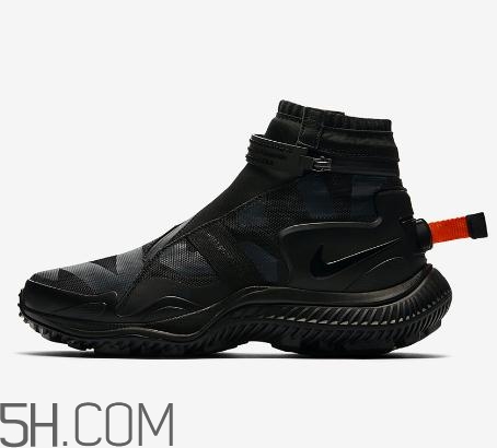 nike nsw gaiter boot多少錢_在哪買？