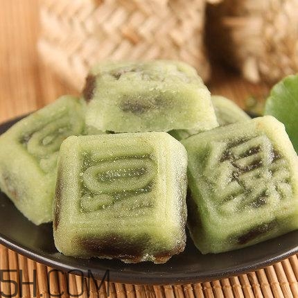 綠豆糕和香蕉能一起吃嗎？吃了綠豆糕還能吃香蕉嗎？