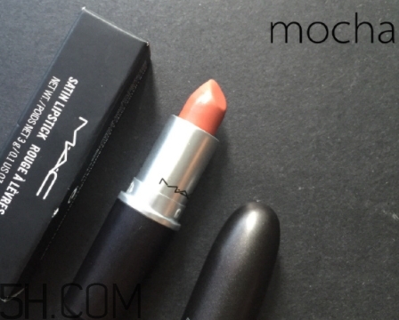 mac mocha適合黃皮嗎？mac mocha奶茶色顯白嗎？
