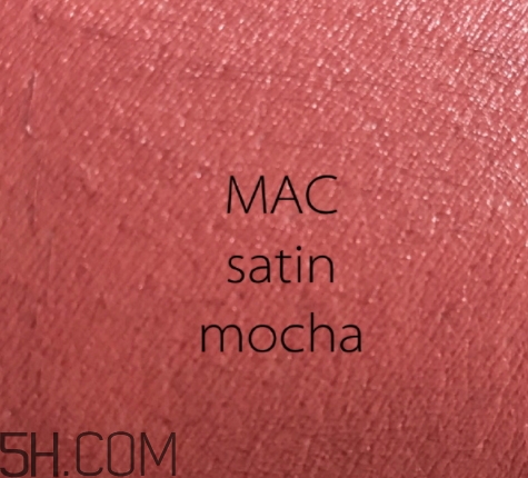 mac mocha適合黃皮嗎？mac mocha奶茶色顯白嗎？