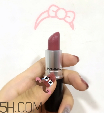 mac mocha和brick哪個好看？mac mocha和brick試色對比