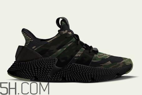 undftd與adidas prophere聯(lián)名發(fā)售時間_在哪買？