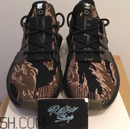 undftd與adidas prophere聯(lián)名發(fā)售時間_在哪買？
