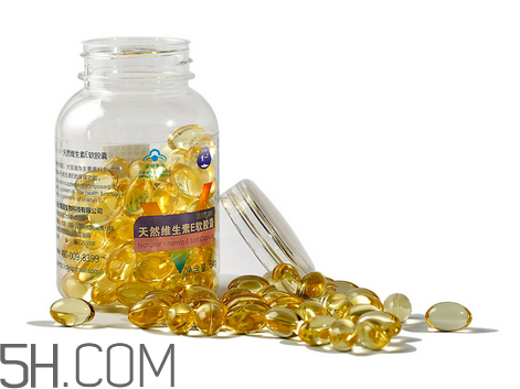 維生素e能讓睫毛變長嗎？維生素e能和鈣片一起吃嗎？