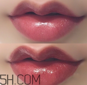 mac口紅spice it up好看嗎？mac spice it up試色