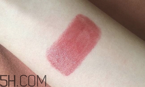 mac口紅spice it up好看嗎？mac spice it up試色