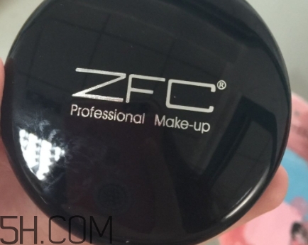 zfc粉底膏孕婦能用嗎？zfc粉底膏怎么用？