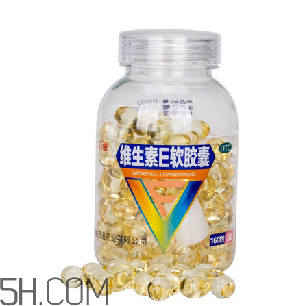 維生素e對(duì)頭發(fā)有什么好處？維生素e對(duì)月經(jīng)有影響嗎？
