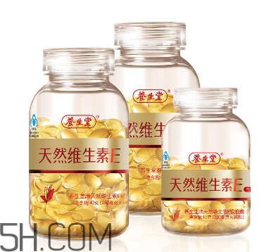 維生素e對(duì)頭發(fā)有什么好處？維生素e對(duì)月經(jīng)有影響嗎？