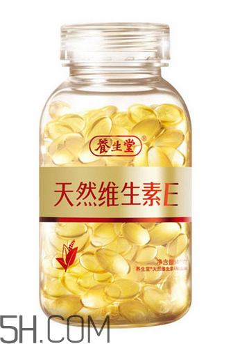維生素e為什么孕婦禁用？維生素e為什么怕見光？