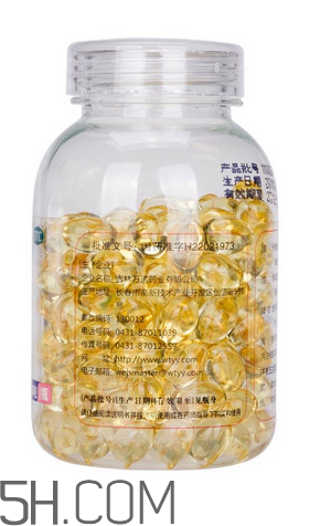 維生素e為什么是膠囊？維生素e為什么能祛斑？