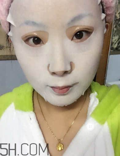 京潤(rùn)珍珠面膜用完要洗嗎？京潤(rùn)珍珠面膜評(píng)測(cè)