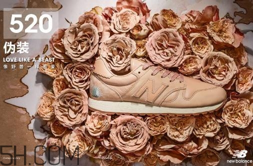 new balance新百倫與野獸派聯(lián)名合作系列在哪買_多少錢？