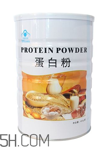蛋白質(zhì)粉是什么味道？蛋白質(zhì)粉是什么做的？