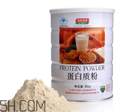 蛋白質(zhì)粉是什么味道？蛋白質(zhì)粉是什么做的？