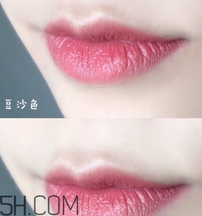 yumyum口紅多少錢(qián)？yumyum口紅色號(hào)試色