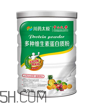 蛋白質(zhì)粉是甜的嗎？蛋白質(zhì)粉是空腹喝嗎？