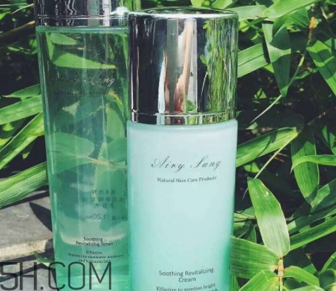 桑嶼南薔是什么牌子？桑嶼南薔產(chǎn)品怎么樣？