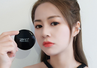 zfc粉底膏孕婦能用嗎？zfc粉底膏怎么用？