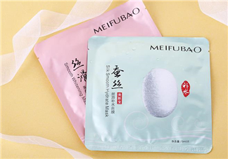美膚寶面膜多少錢一盒？美膚寶面膜價(jià)格