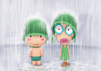 淋雨后會(huì)頭疼嗎？淋雨后頭疼怎么辦呢？