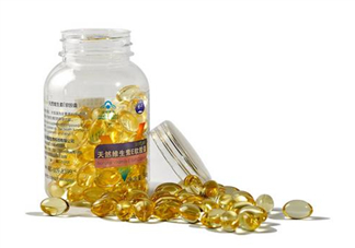 維生素e能讓睫毛變長嗎？維生素e能和鈣片一起吃嗎？