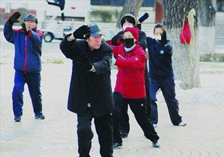 冬季應(yīng)該怎么晨練？冬季晨練的注意事項(xiàng)有哪些？